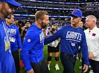 Brian Burns dit que son entorse de la cheville de faible gravité n'est rien de grave