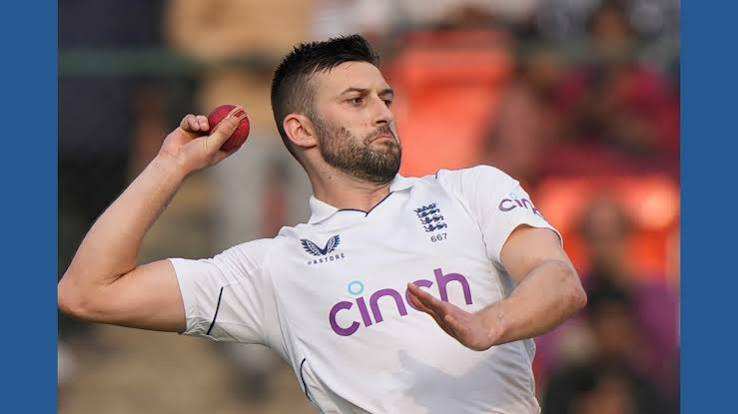 Mark Wood prend sa retraite du cricket international avec l'Angleterre après 2 victoires en Coupe du Monde et 4 séries des Ashes