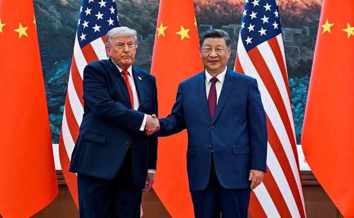 放弃肯塔基州转向中国，美国电池初创公司在特朗普与习近平会晤之际开设工厂