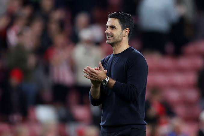 Arteta agrees new Arsenal contract, BBC reports