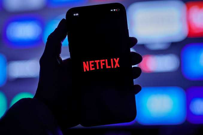 Netflix 因参与度担忧一周内遭遇第二次降级