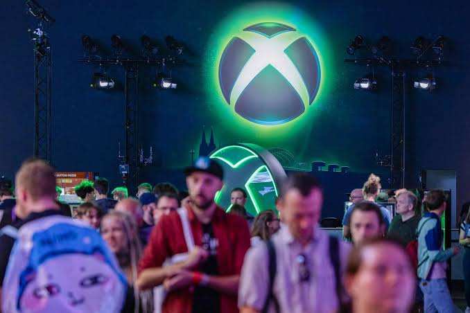 Xbox 裁员，游戏工作室归入动视