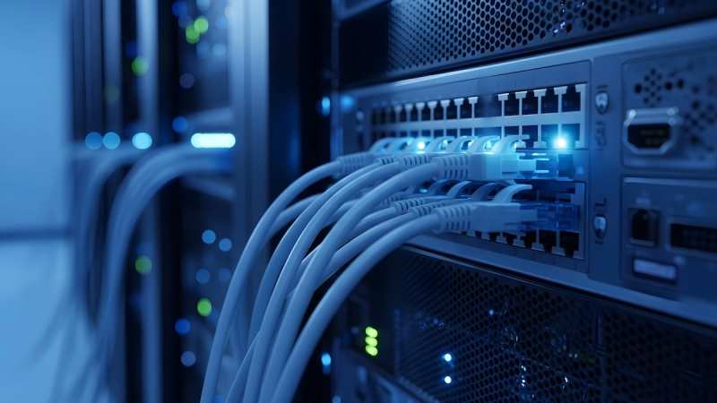 La CISA ajoute une faille exploitée de commutateur Zyxel à son catalogue