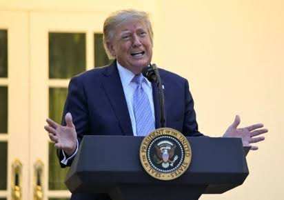 Trump signs Russia sanctions bill into law