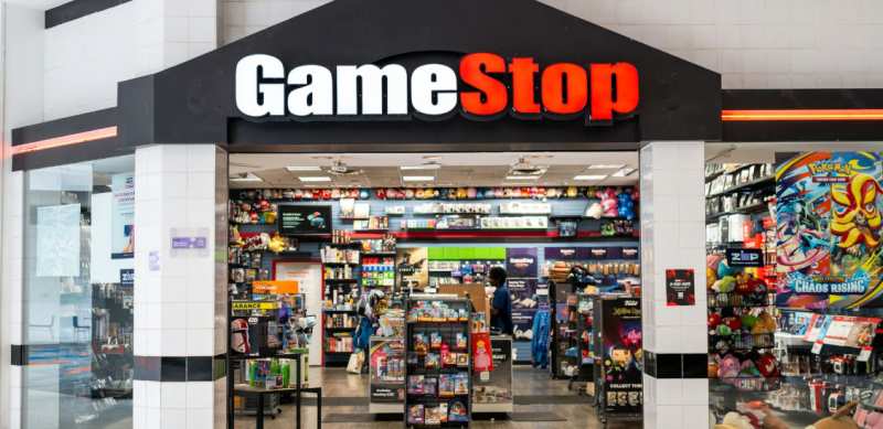GameStop 首席执行官 Ryan Cohen 斥资 2640 万美元购买股票
