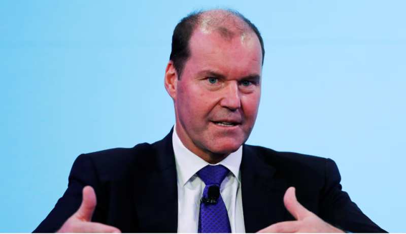 Roche Propone al Ex CEO de Takeda para un Puesto en la Junta