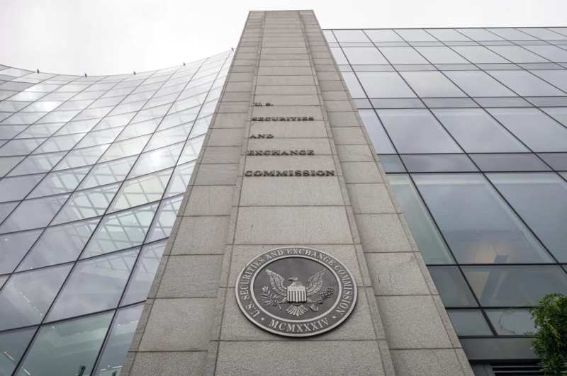 美国证券交易委员会暂停14a-8规则不采取行动信函