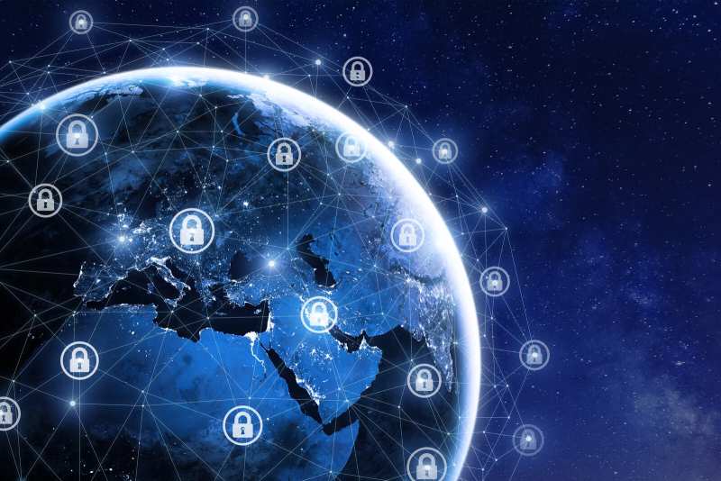 INTEGRITY Global Security 推出 AI 网络防御穹顶
