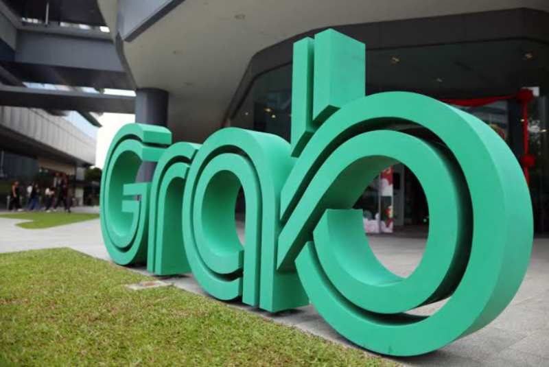 Grab高管在股价因Atome交易跌至三年低点后回购股票