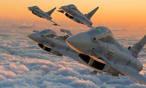 Tekever raises $580 million as investors back Ukraine-honed defence tech firm
