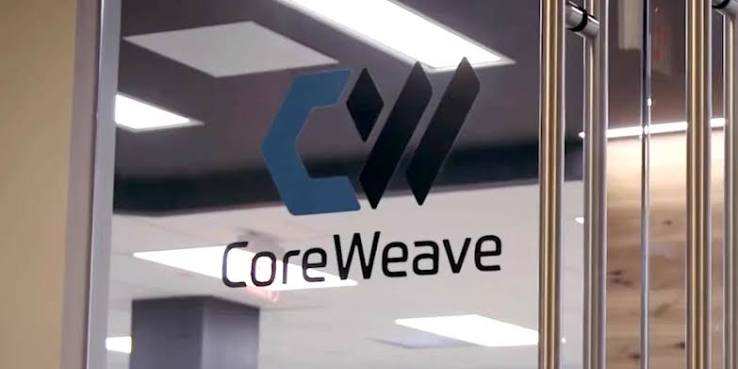 لماذا قد يكون سهم CoreWeave المنخفض مستعدًا لعودة كبيرة