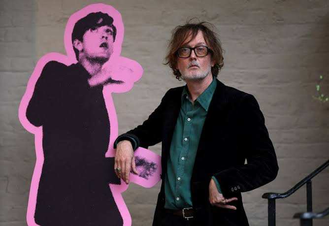 Jarvis Cocker remembers Pulp's first time in new documentary