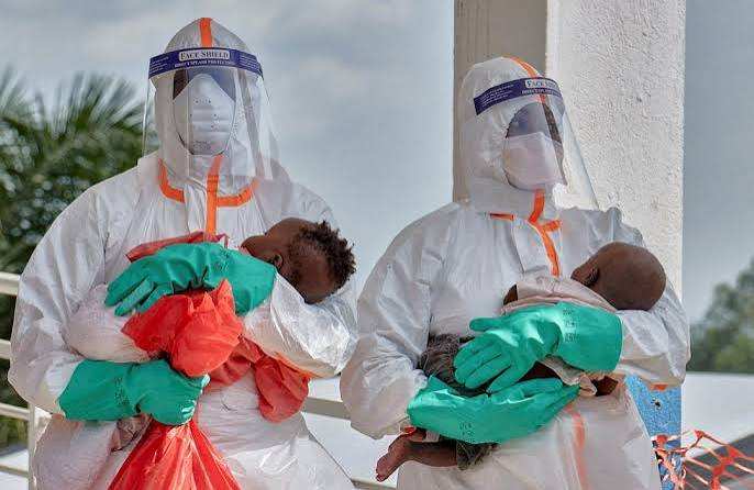 EE.UU. promete $267 millones más para combatir el Ébola en África central