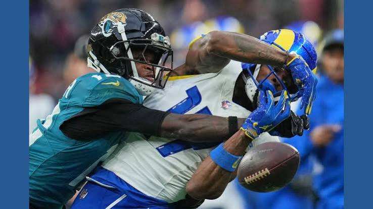 Les Jaguars cherchent à impliquer davantage le joueur polyvalent Travis Hunter en attaque contre les Patriots