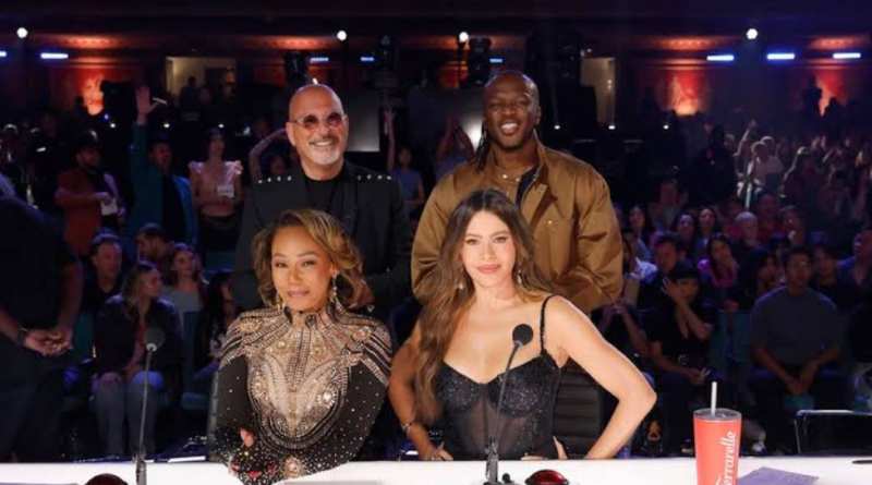 America's Got Talent' reveals Season 21 winner