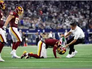 Kurt Warner: I played through a dislocated left elbow, Jayden Daniels can if he wants to