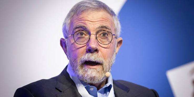 Paul Krugman Makes Chilling Prediction About 'Sundowning' Trump