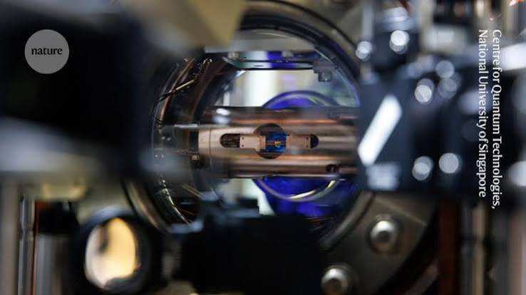 Best clock ever: timekeeper based on lutetium atoms wows researchers