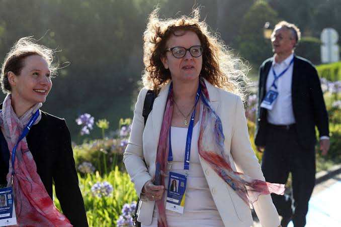 ECB's Schnabel to announce resignation imminently, sources say