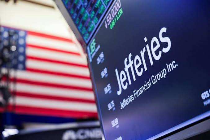 Vertical Aerospace توظف Jefferies لمراجعة الخيارات الاستراتيجية