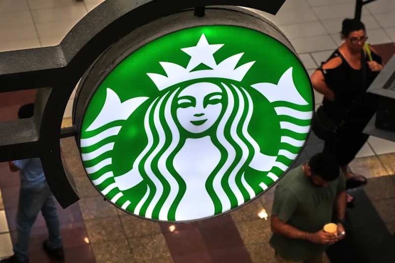 Starbucks to Close 250 Stores Amid Restructuring