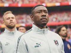 David Alaba, couronné de trophées, rejoint Udinese dans le cadre d'un transfert gratuit, un coup de théâtre en Serie A