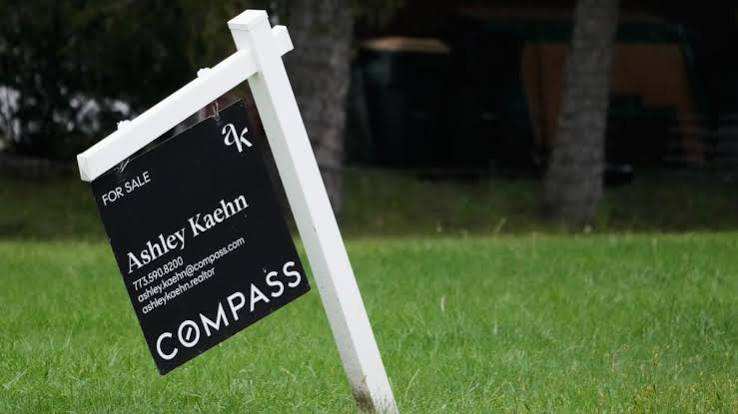 Mortgage rates climb for 5th straight week, pushing average rate on a 30-year home loan above 7%