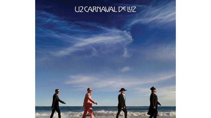 U2’s new album ‘Carnaval De Luz,’ out in November, will feature Dolly Parton on a song