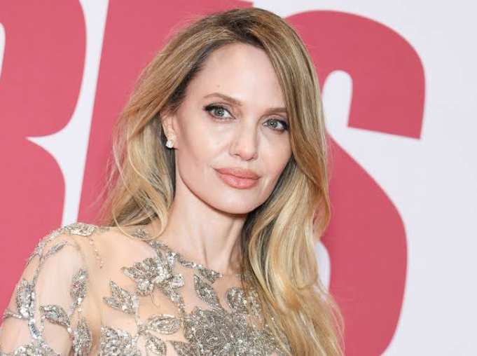 Angelina Jolie vende la famosa finca de Cecil B. DeMille por casi 25 millones de dólares