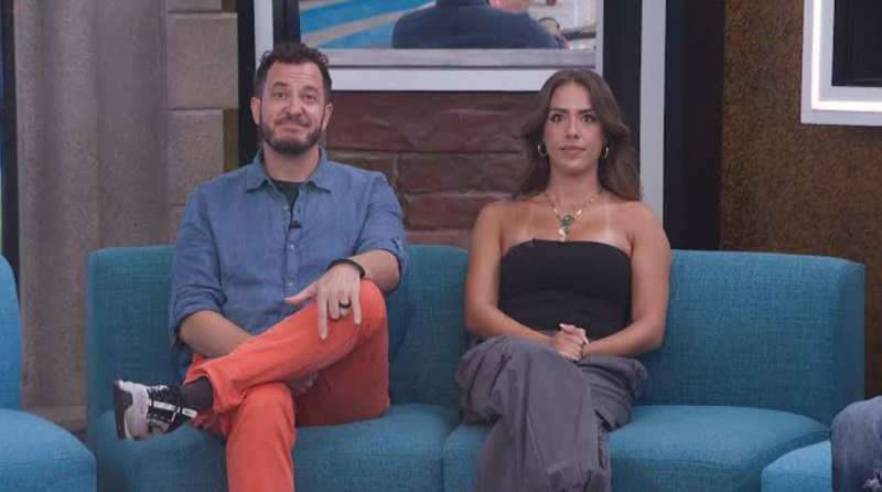 Spoilers de "Big Brother 28": Vea qué concursantes llegaron al "top 3"