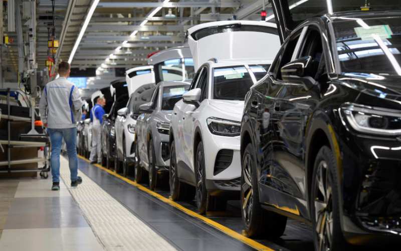 The road ahead for Volkswagen's restructuring