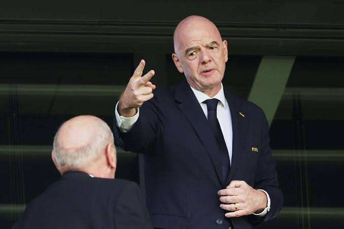 Europe’s top leagues add to pressure on Infantino by calling for FIFA reform