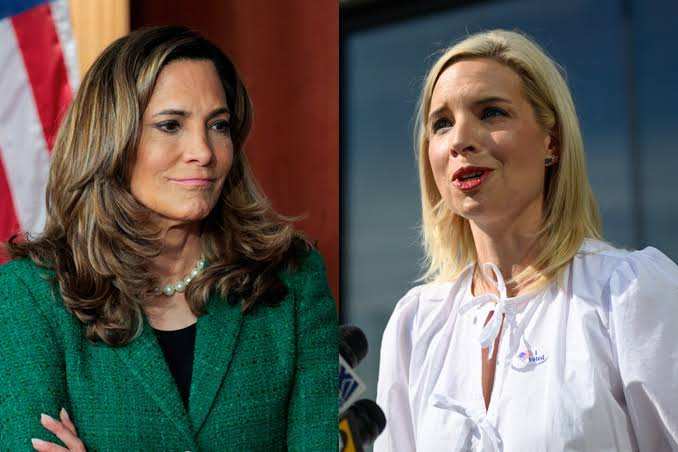 ‘You’re going to see more of it’: Republican candidates distance themselves from Trump