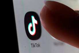 美国首个TikTok审判将检验该平台助长青少年心理健康危机指控