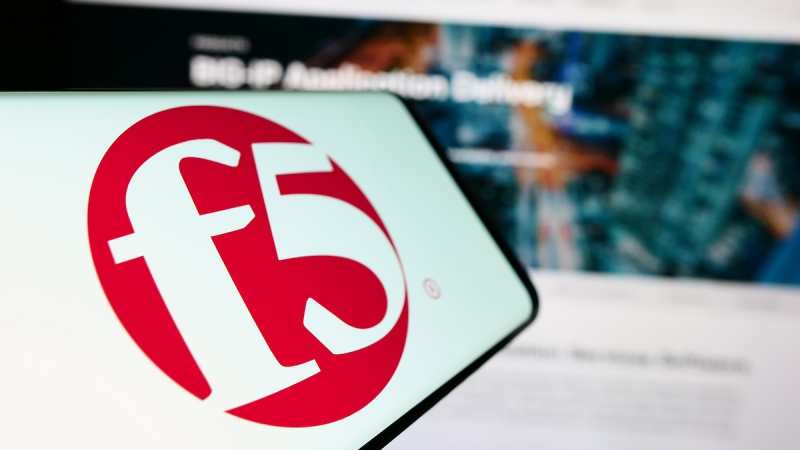 Critical F5 BIG-IP Flaw Under Active Attack