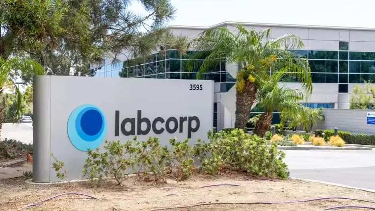 44-State Coalition Secures $2.3M Settlement Over Massive Labcorp Data Breach