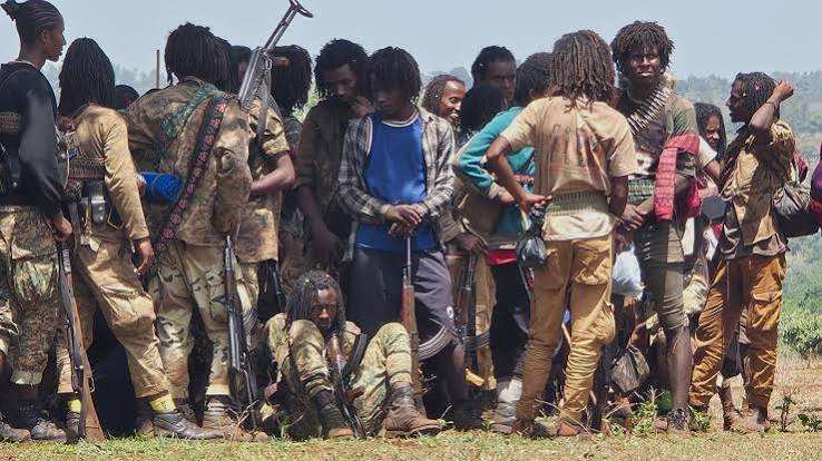Ethiopia risks a wider war. Here are 5 things to know