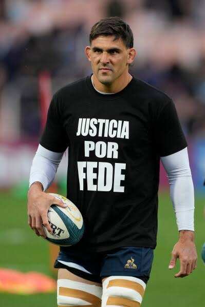 Verdicts expected in trial over killing of Argentina rugby player Aramburú in Paris