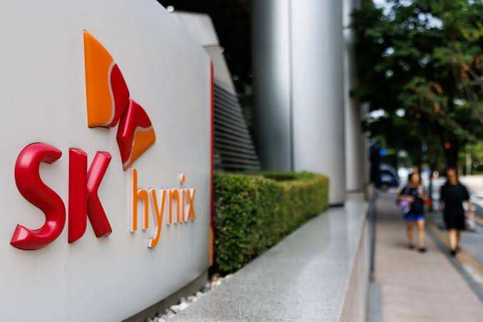 SK Hynix’s Solidigm Is Said to Weigh US IPO as Soon as 2027