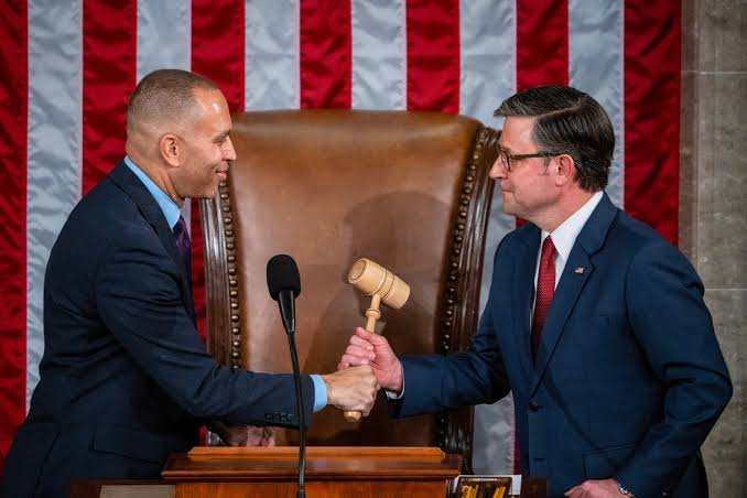 Inside NBC News’ polling averages: Democrats enjoy biggest lead yet in the race for Congress