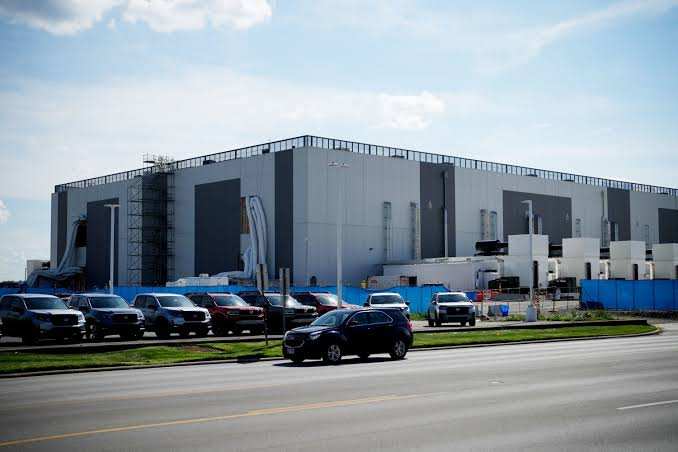 As Trump pushes for data centers, voters in key midterm races say they don’t want them
