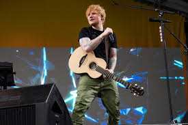 Ed Sheeran cancels New England concerts as nor’easter looms