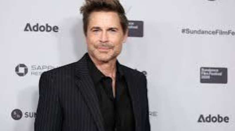 Rob Lowe explains why he was 'happy' Will Smith slapped Chris Rock Portrait of Amaris EncinasAmaris Encinas USA TODAY
