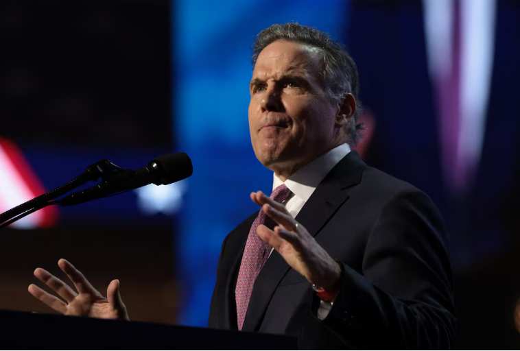US lawmakers aim to keep China's datacenter tech out of sensitive government systems