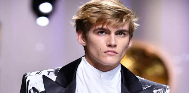 Presley Gerber cremated after death at treatment center: Report