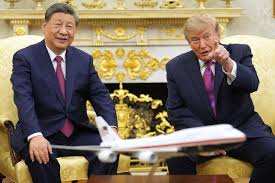 Ukraine’s Zelenskyy says he urged Trump to enlist China’s help in ending Russia’s invasion