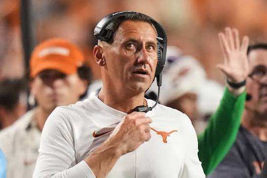 Trump is attending a big college football game, and coaches are worried about disruptions