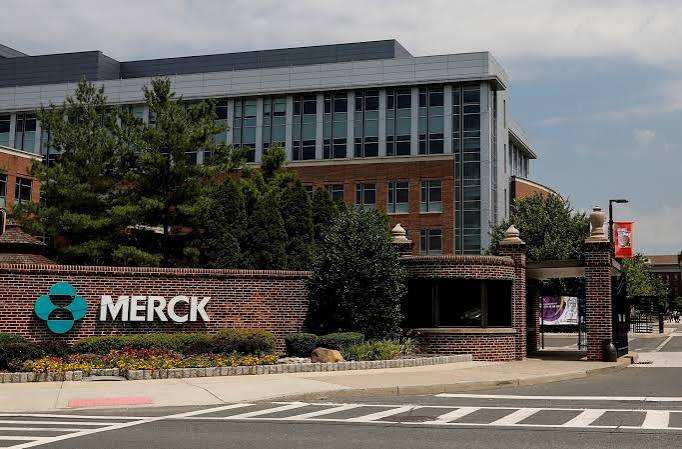 Merck, Daiichi pull US application for second partnered cancer therapy
