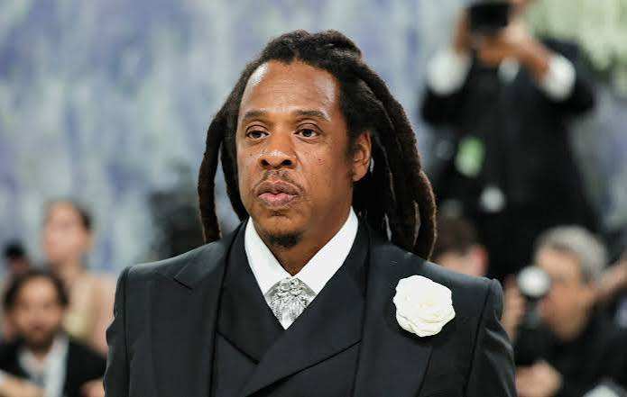 Jay-Z accuser recants rape allegation against the rapper