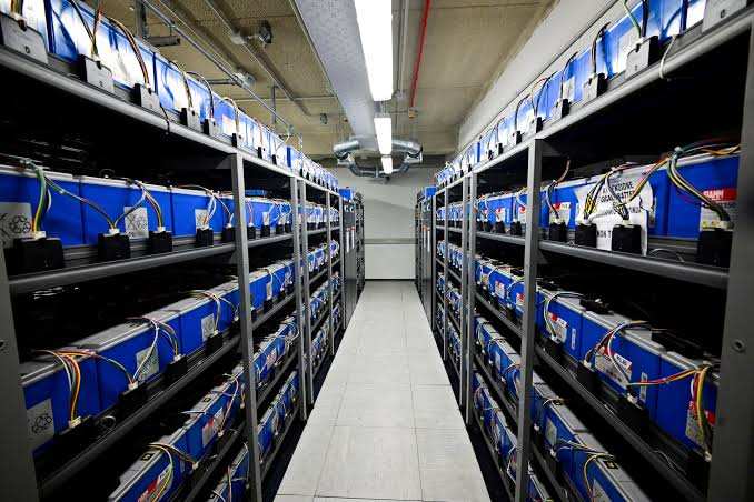 شركات واعدة لطرح مراكز البيانات الأولي تتصدى لسوق أصعب مع تزايد تدقيق المستثمرين